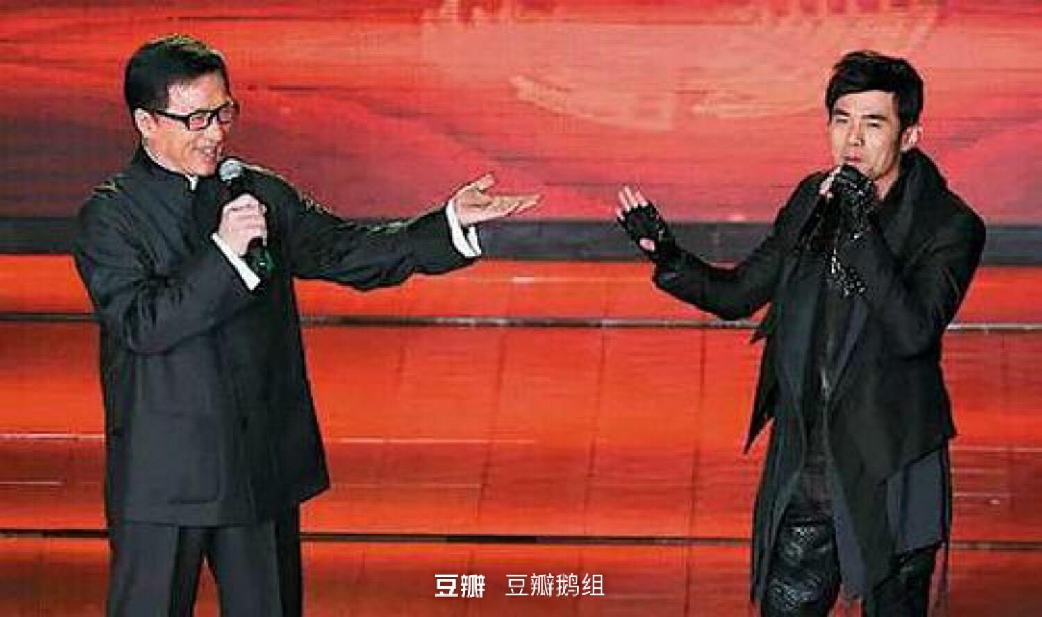 成龙的地位有多高?