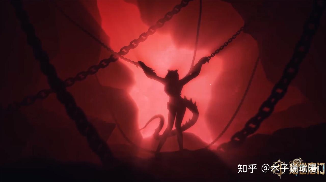 斗罗大陆：又一火辣美女登场，可惜沦为双修炉鼎，还有两个好处 - 知乎