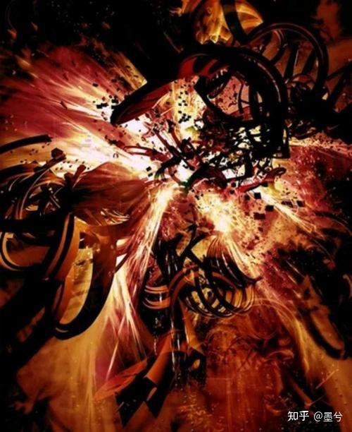 【克苏鲁角色介绍（第一期）】 万神主宰/混沌原核——阿撒托斯 - 知乎