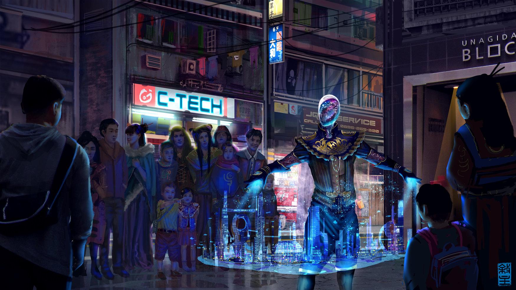 有什么好看的4k2k壁纸