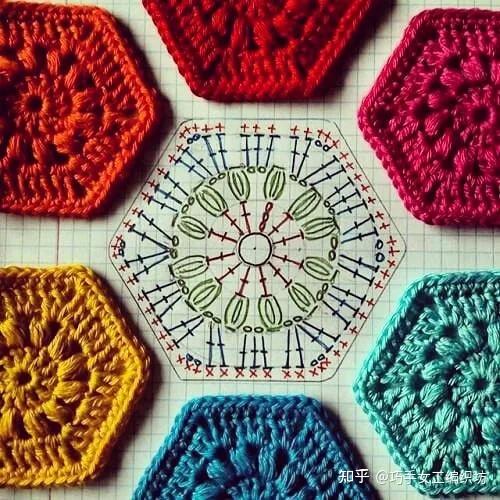Dark, moody close-up of intricate hexagonal crochet work representing the tangled rivalries and interwoven fates of LAFC and San Diego