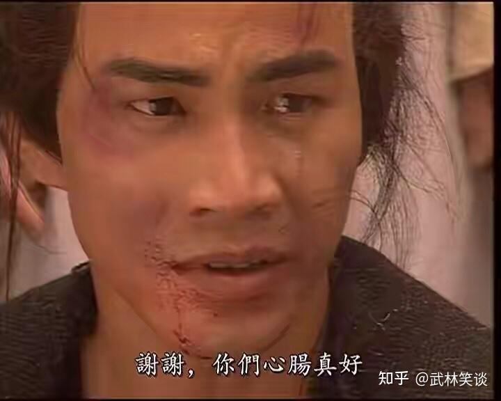 童千斤的饰演者 梁日豪是广东武术队出身,曾经拿个三届亚运会的南拳