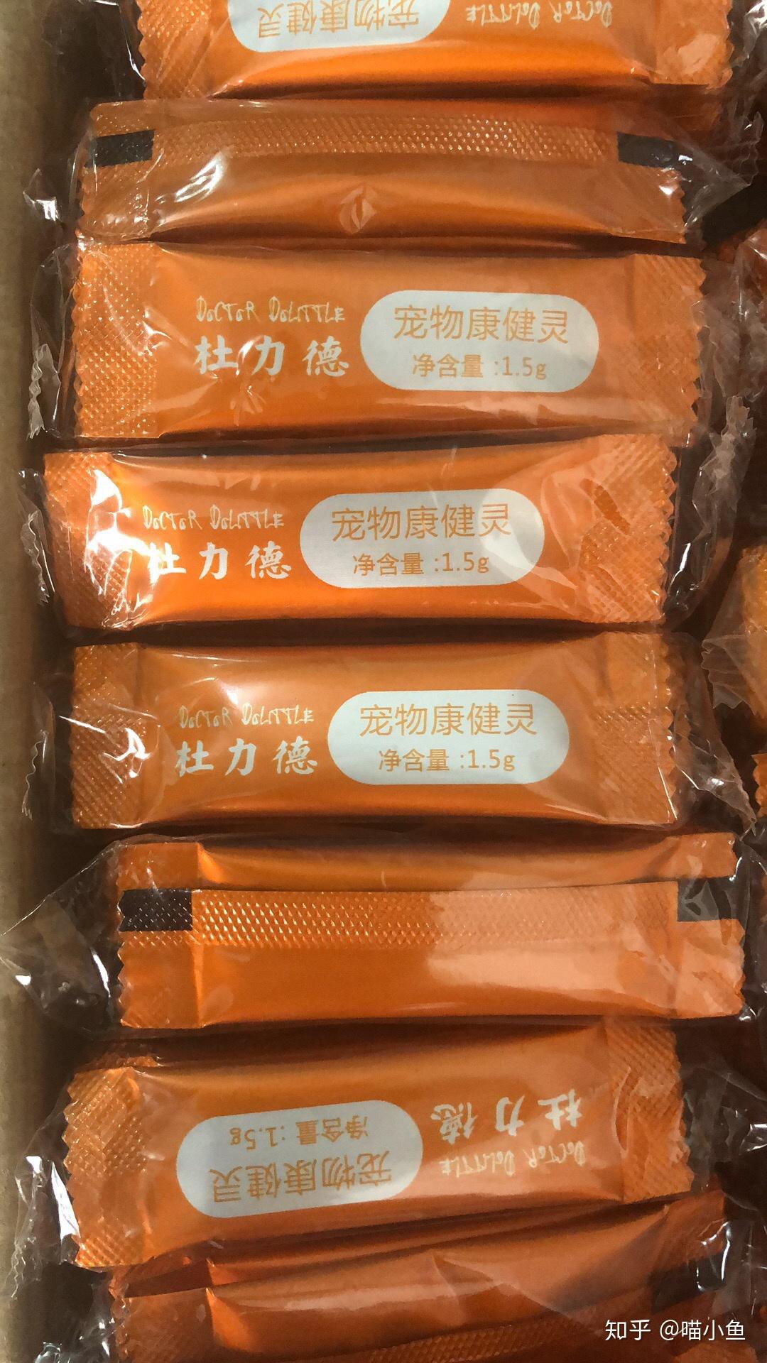 杜力德康健灵 - 知乎