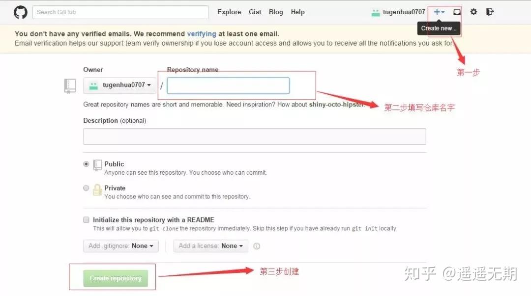 【转】Git使用教程:最详细、最傻瓜、最浅显、真正手把手教!(建议收藏)37 【转】Git使用教程:最详细、最傻瓜、最浅显、真正手把手教!(建议收藏)