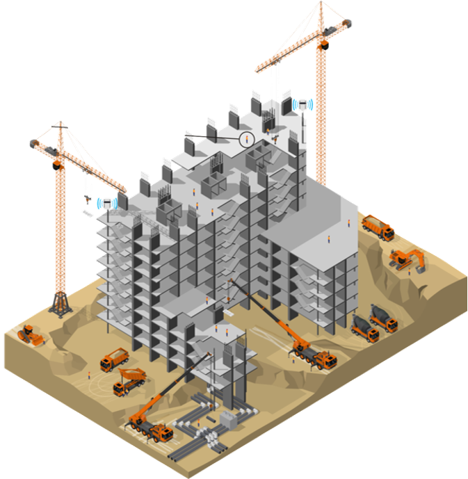 智慧工地ai视频监控如何保障工地施工安全