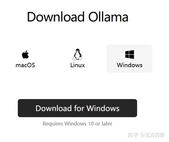 图片[3]-DeepSeek-R1 本地部署指南：Ollama 助你轻松实现，支持2G显卡-www.znnu.com