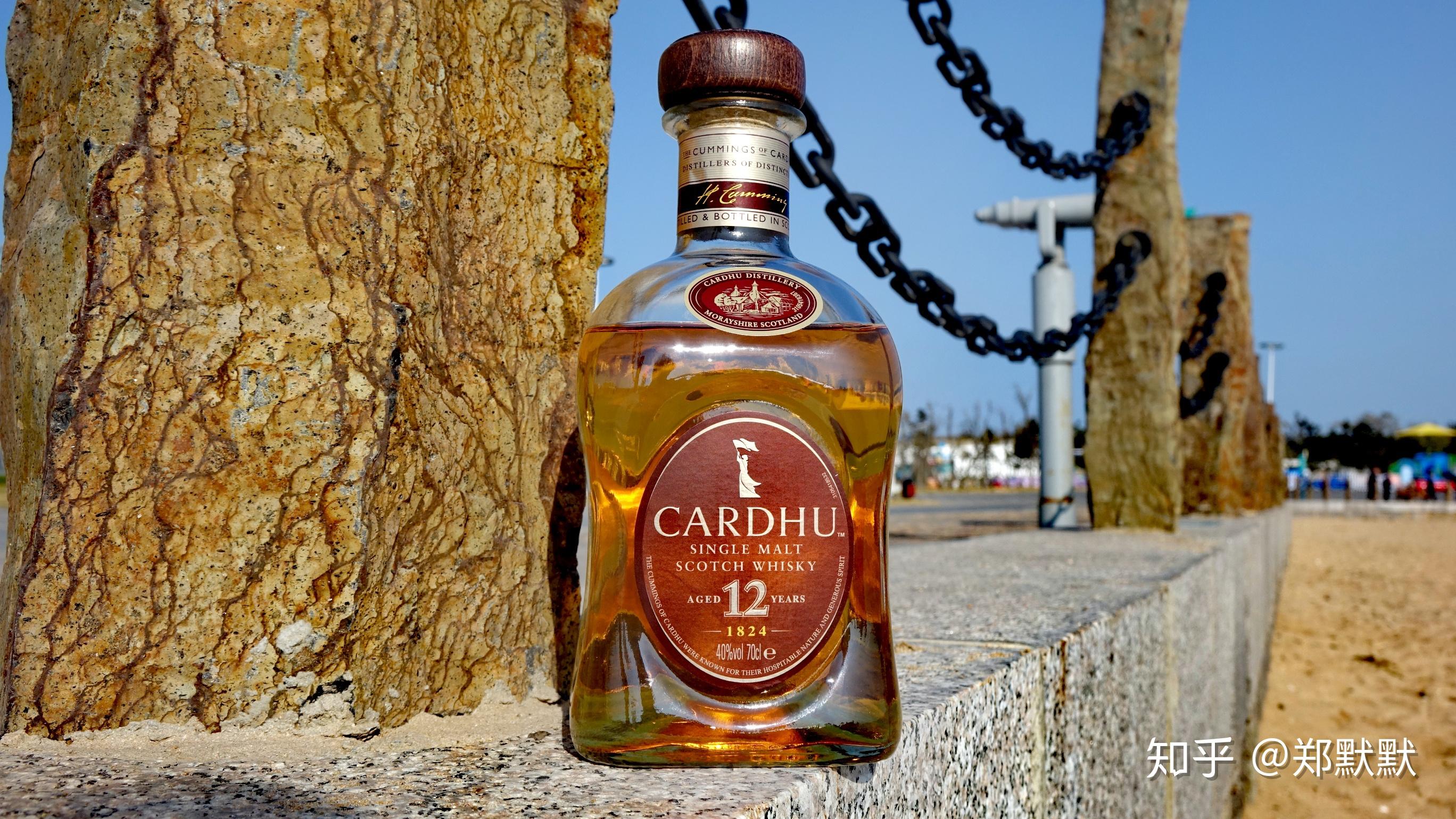 威士忌的女性先驱者