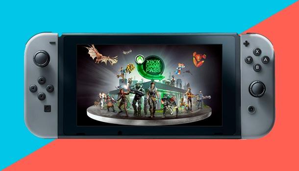 与大部分「婆罗门」的哀嚎一片相对,xbox game pass 茁壮成长,生机