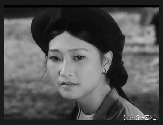 电影三轮车夫里的越南演员