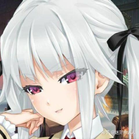 轮回尘世的爱恋——美少女万华镜 - 知乎