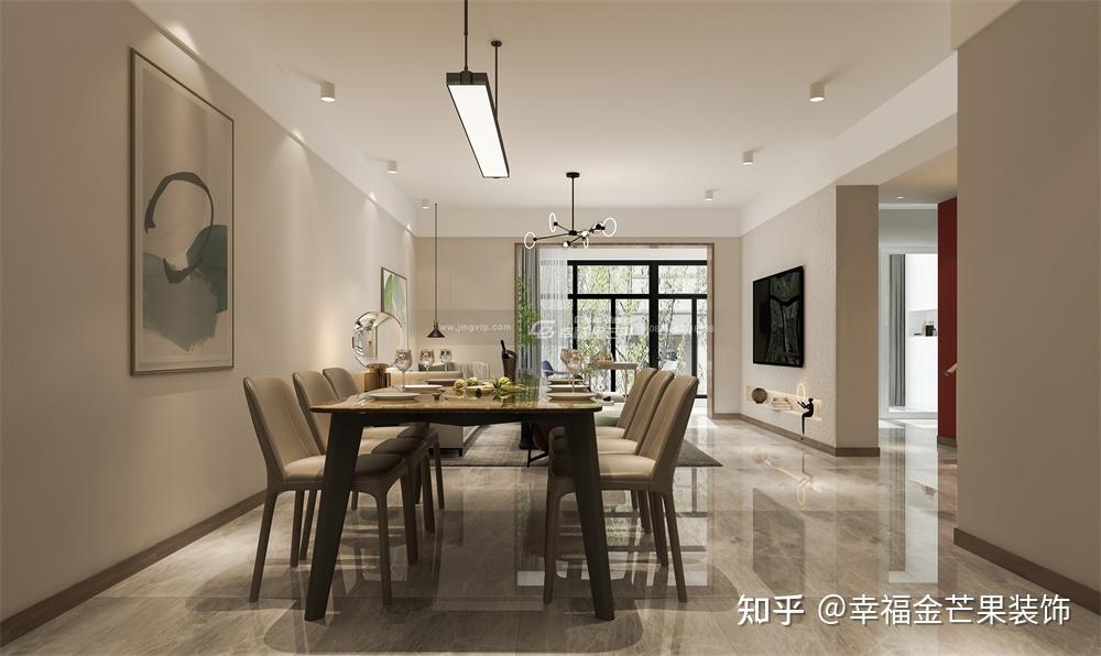 【幸福金芒果】昆明润城第五大道168㎡,把家装成自己喜欢的模样! - 知乎