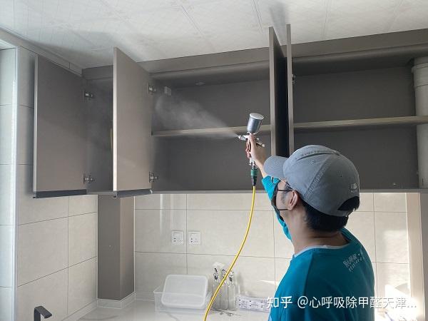 【行业揭秘】专业人士是怎样处理新房装修后甲醛超标的问题？ - 知乎
