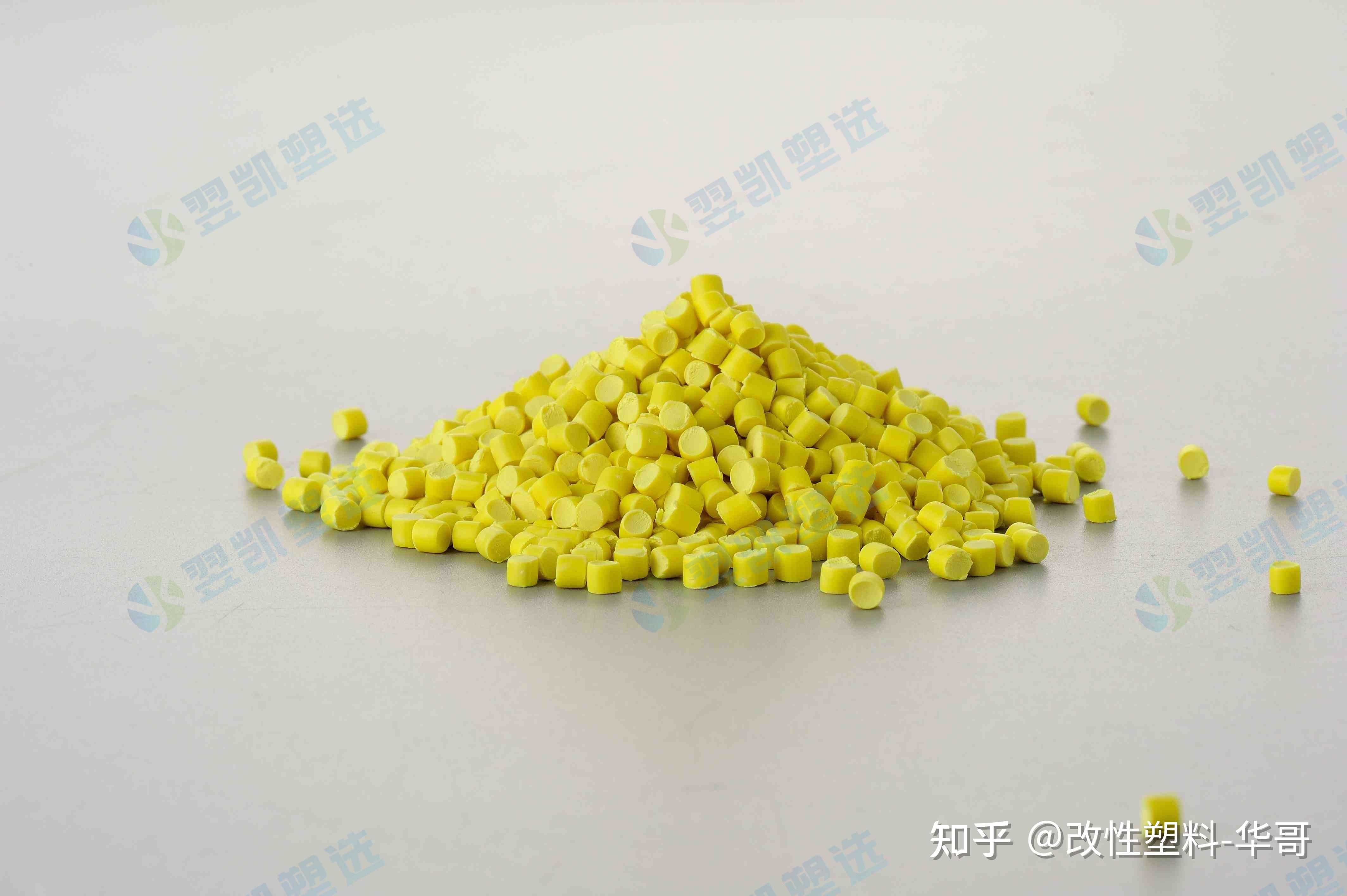 必须了解!这家PVC胶料企业竟靠5大核心技术颠覆行业 - 知乎