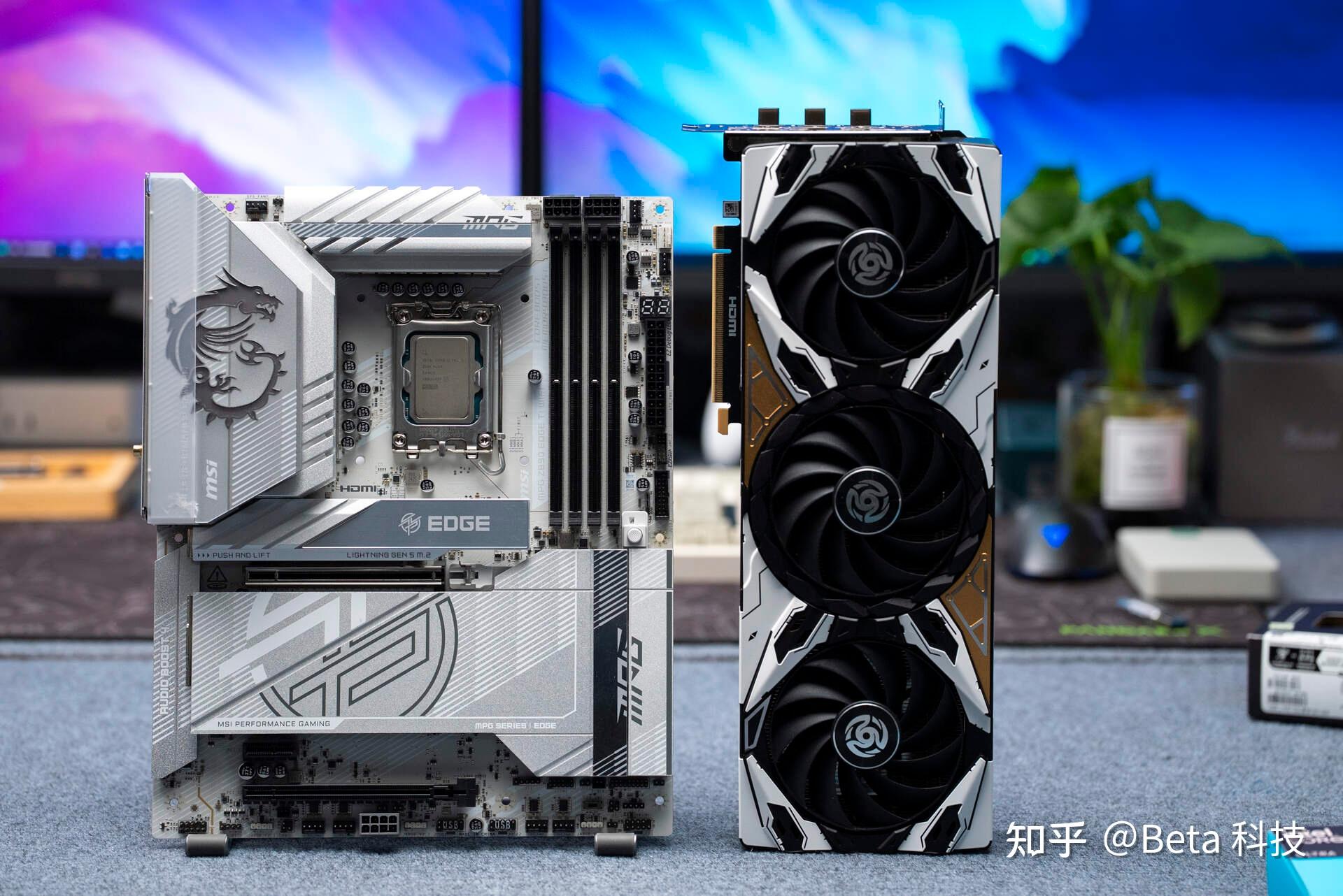 Intel Core Ultra 5 250K Plus 性能小测 - 知乎