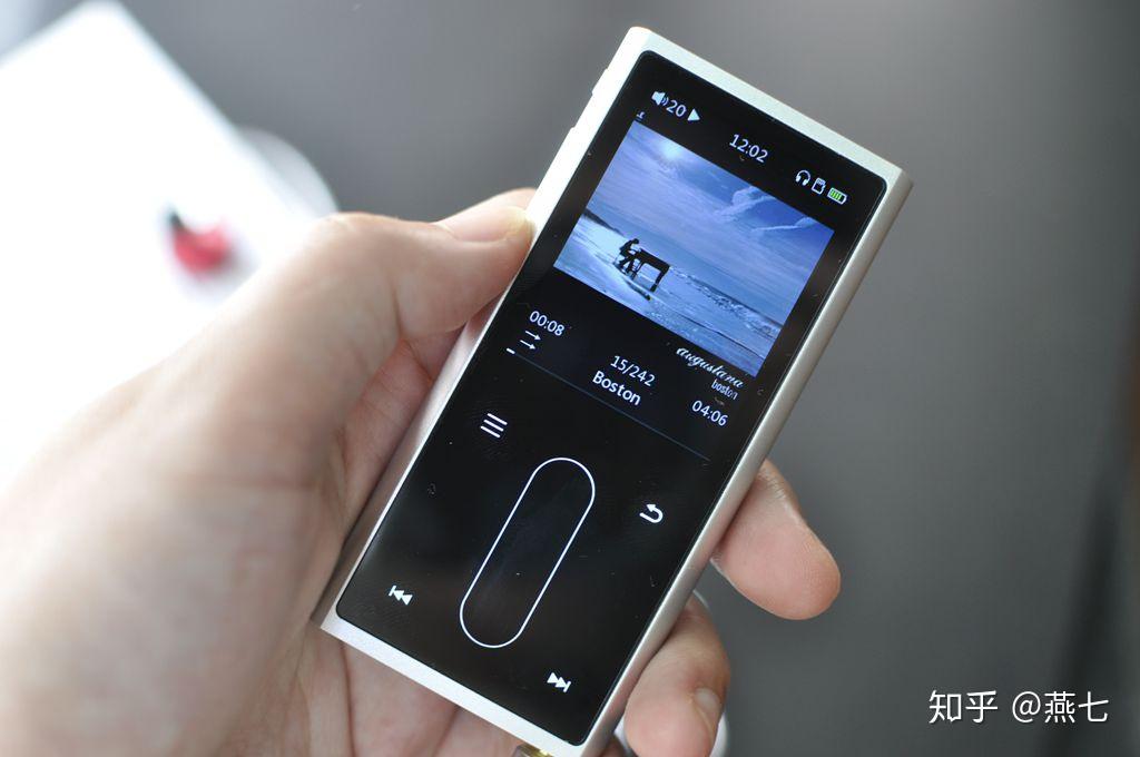 飞傲m3k评测进化及的mp3啊哈哈