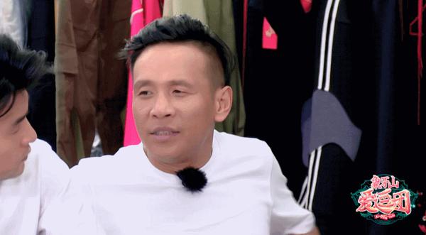 当然,咱小宝哥在自黑这一块儿的也相当有建树.