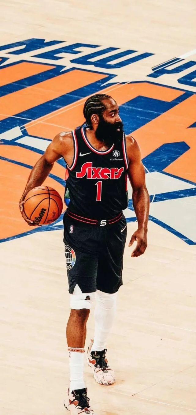 NBA篮球高清壁纸 - 知乎