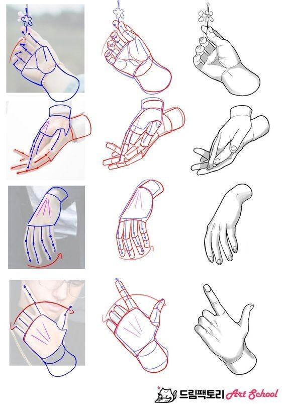 怎么画简单的人物教程 v2-08cef98bb4412caddfbb04502fad4472_r.jpg