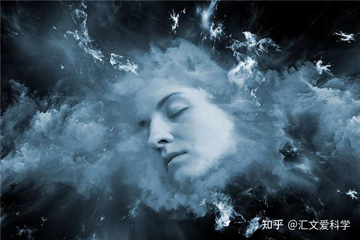 人死后会彻底消失吗?科学揭示死后意识存在的可能性! - 知乎