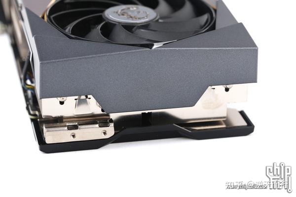 MSI GeForce RTX 3090 SUPRIM X 24G 评测- 知乎