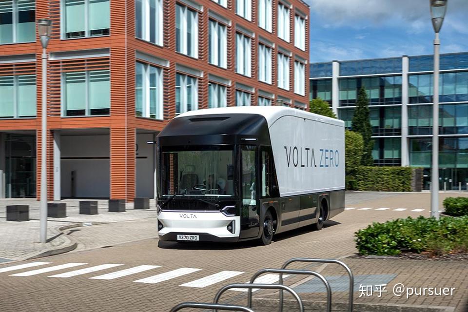 可互相充电的电动巴士设计