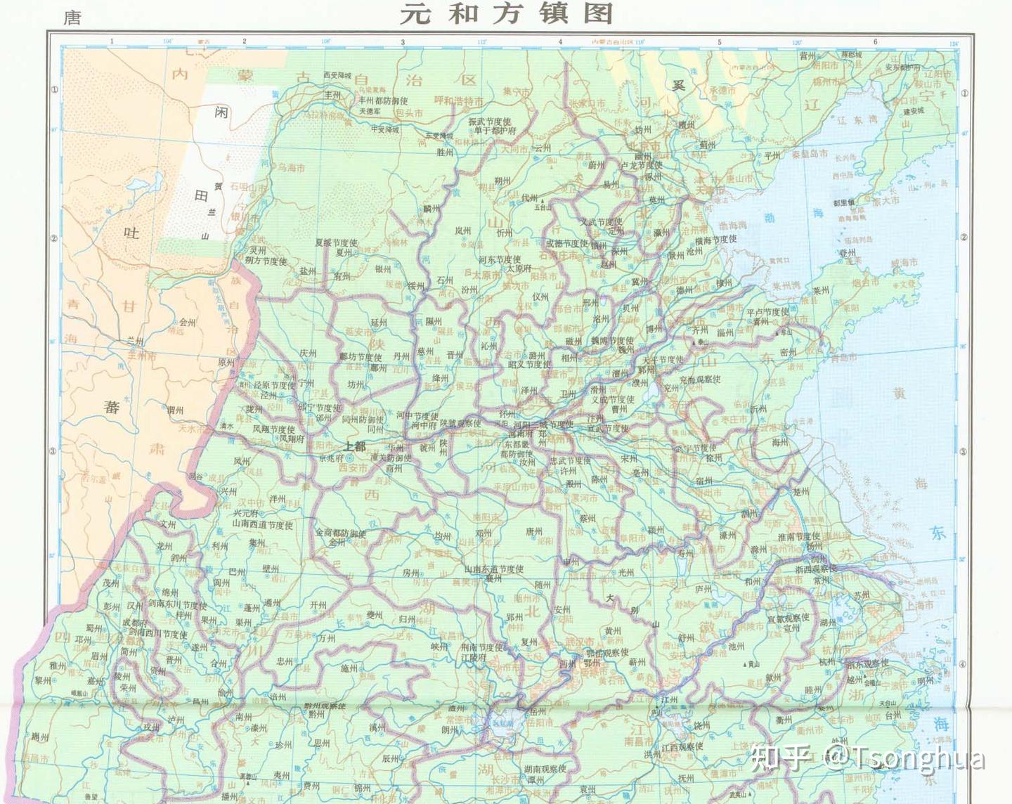 九江、浔阳、柴桑、江州,历史变迁、沧海桑田 - 知乎