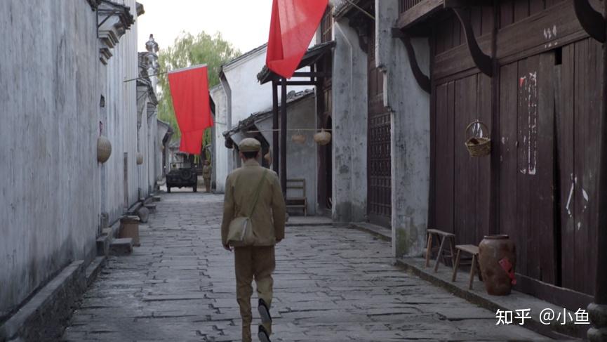 《叛逆者》林楠笙的最终命运到底如何?