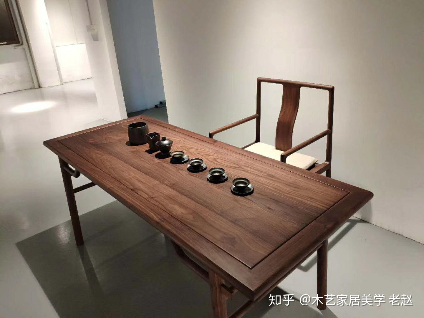 黑胡桃木和乌金木哪个贵 - 知乎