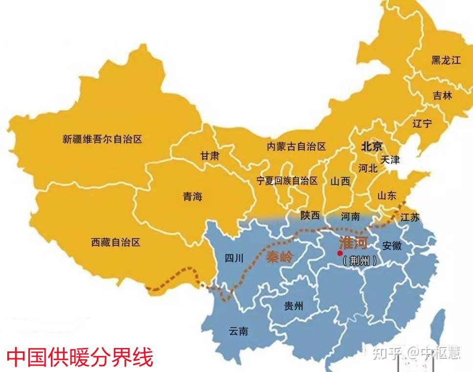 还有一个月左右的时间就进入春节了,气温也逐渐下降,没有集中供暖的