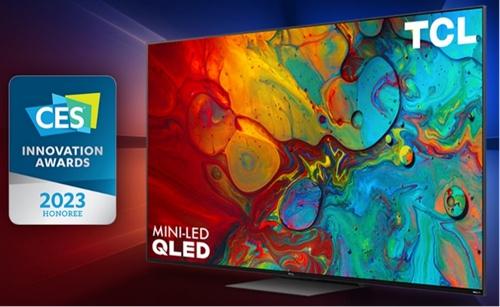 CES 2023:Micro/Mini LED技术引领显示趋势-miniled行业趋势