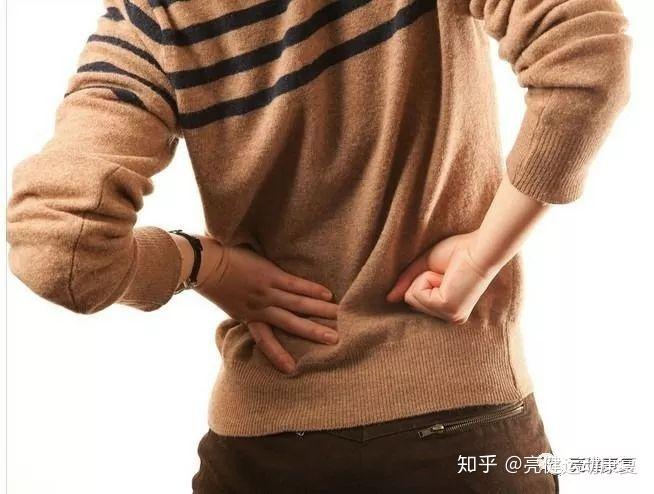 你的弯腰痛,可能是髋关节活动度不够引起的! - 知乎