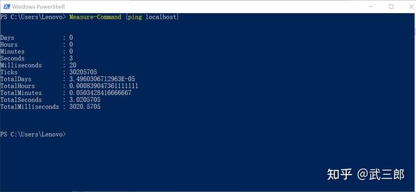 【01】Powershell入门基本概述 - 知乎