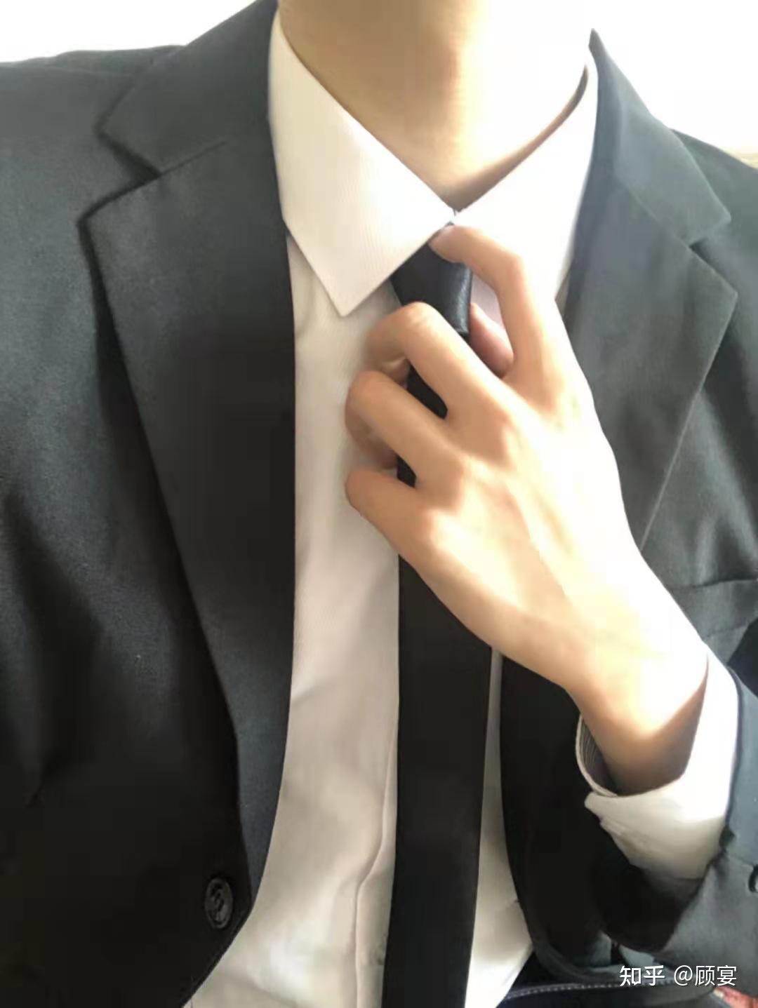 男生手好看是种怎样的体验