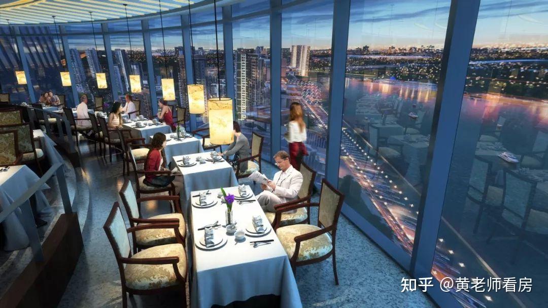 宝山滨江「上海长滩」四期二批次首发！390套约66-234㎡即将入市 - 知乎
