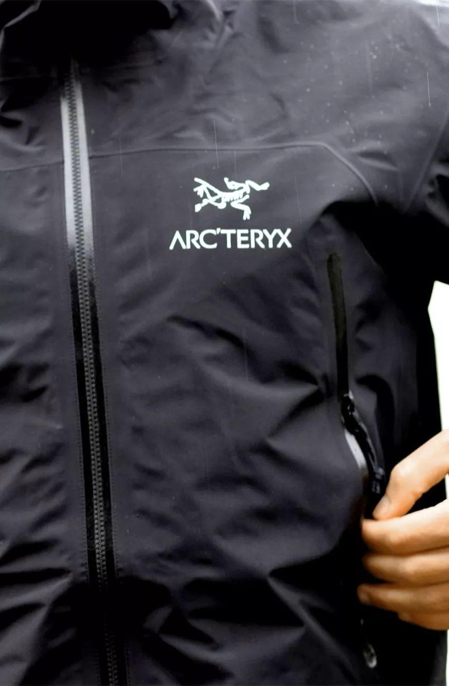 国产品牌的野心自收购始祖鸟开始发酵