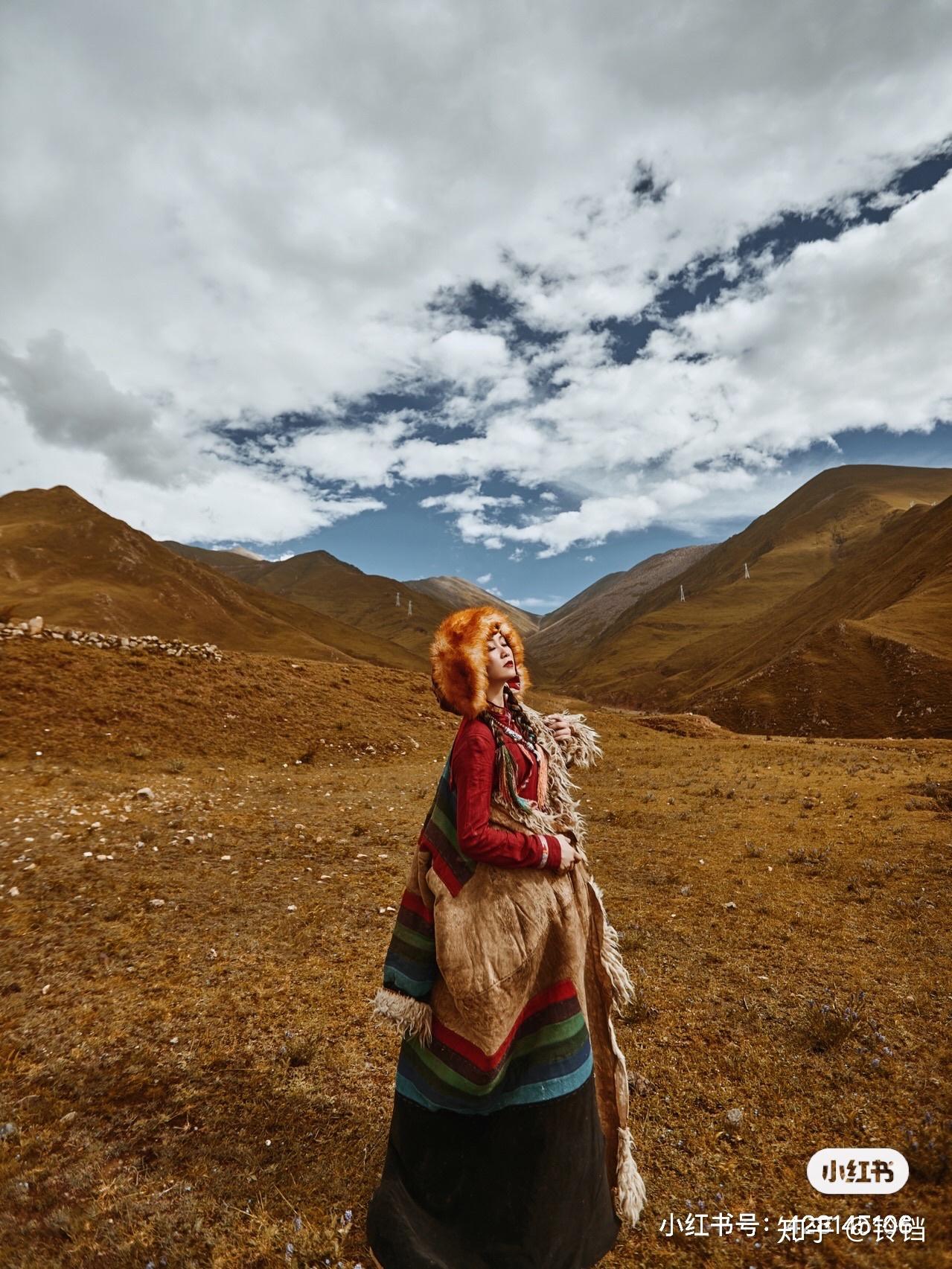 拉萨旅拍写真分享