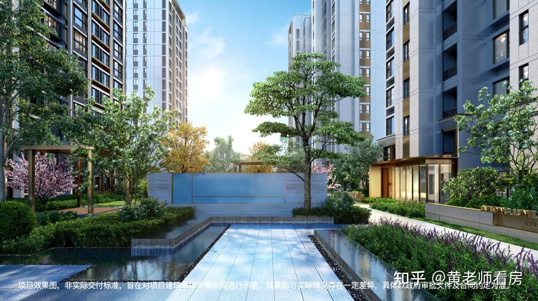 闵行古美800w级品质3房!「建发华发·古美华庭」开盘在即! - 知乎