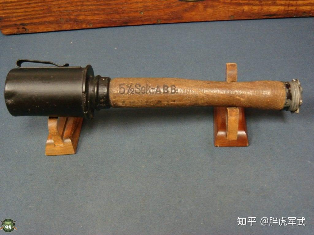 第二次世界大战的11种标志性武器