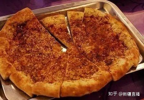 新疆的这些馕你都吃过嘛? - 知乎