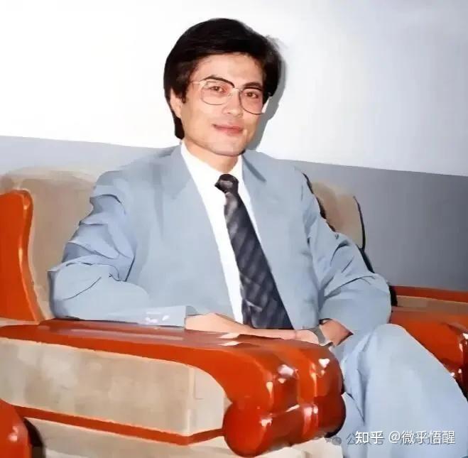 红二代高官变头号叛徒!俞强声出卖金无怠,给我国捅下天大窟窿 - 知乎