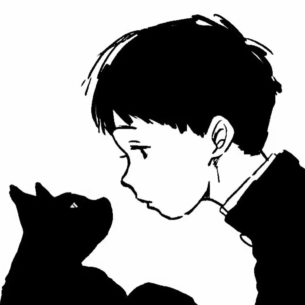 超赞的微信头像男生女生都有嗷