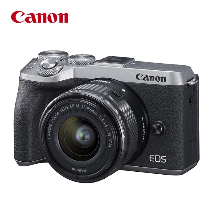 Canon鏡頭收購