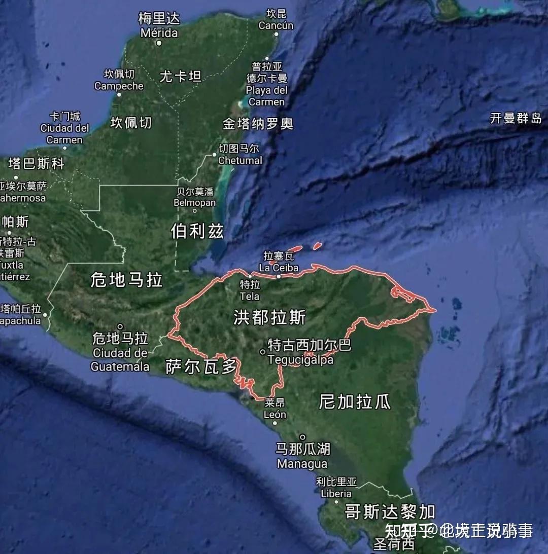 洪都拉斯与台湾「断交」，中国邦交国181+1=182,台湾14-1=13，如何看待这一变化，又会带来什么影响- 知乎