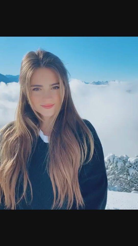 白俄罗斯姑娘 热爱中国