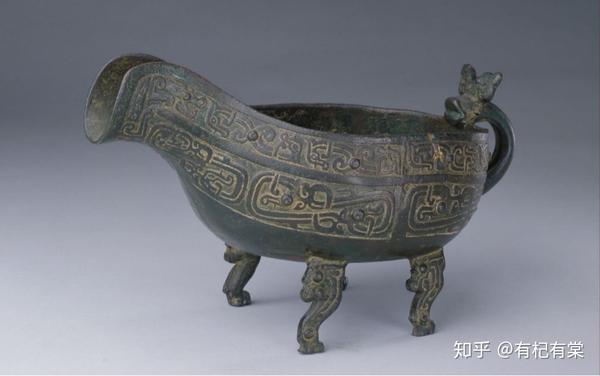 钟鸣鼎食，青铜耀目——浅谈中国古代青铜器的繁荣时期：春秋战国青铜器的特点