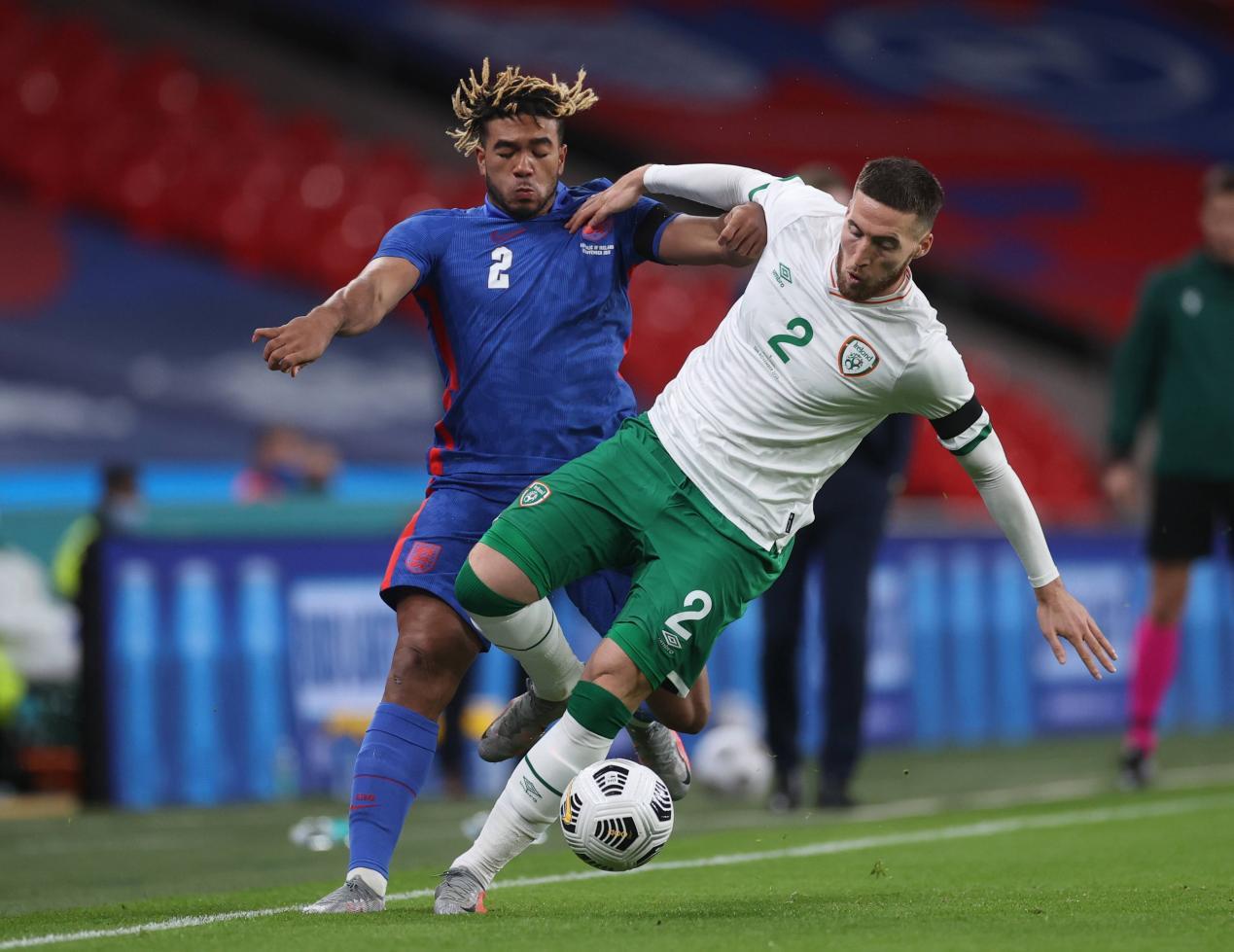 世预赛葡萄牙vs爱尔兰马竞天才缺席有c罗葡萄牙锋线无大碍爱尔兰欧洲