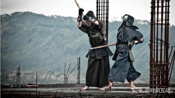 日本武士道精神解析 - 知乎