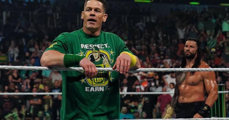 2021年wwe最值得一看比赛