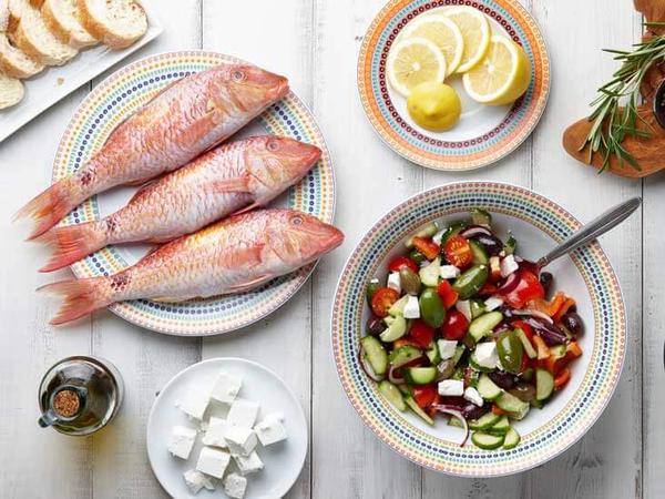 什么是地中海饮食？如何影响您的健康呢？