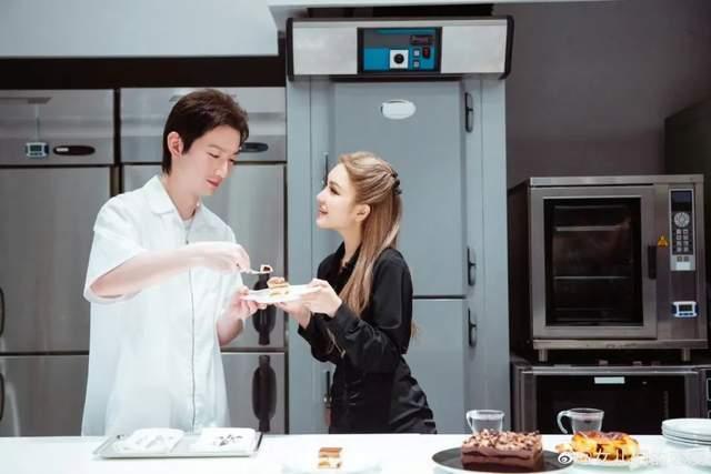 没有线下店网购不配送兰州人想吃半熟芝士为什么这么难